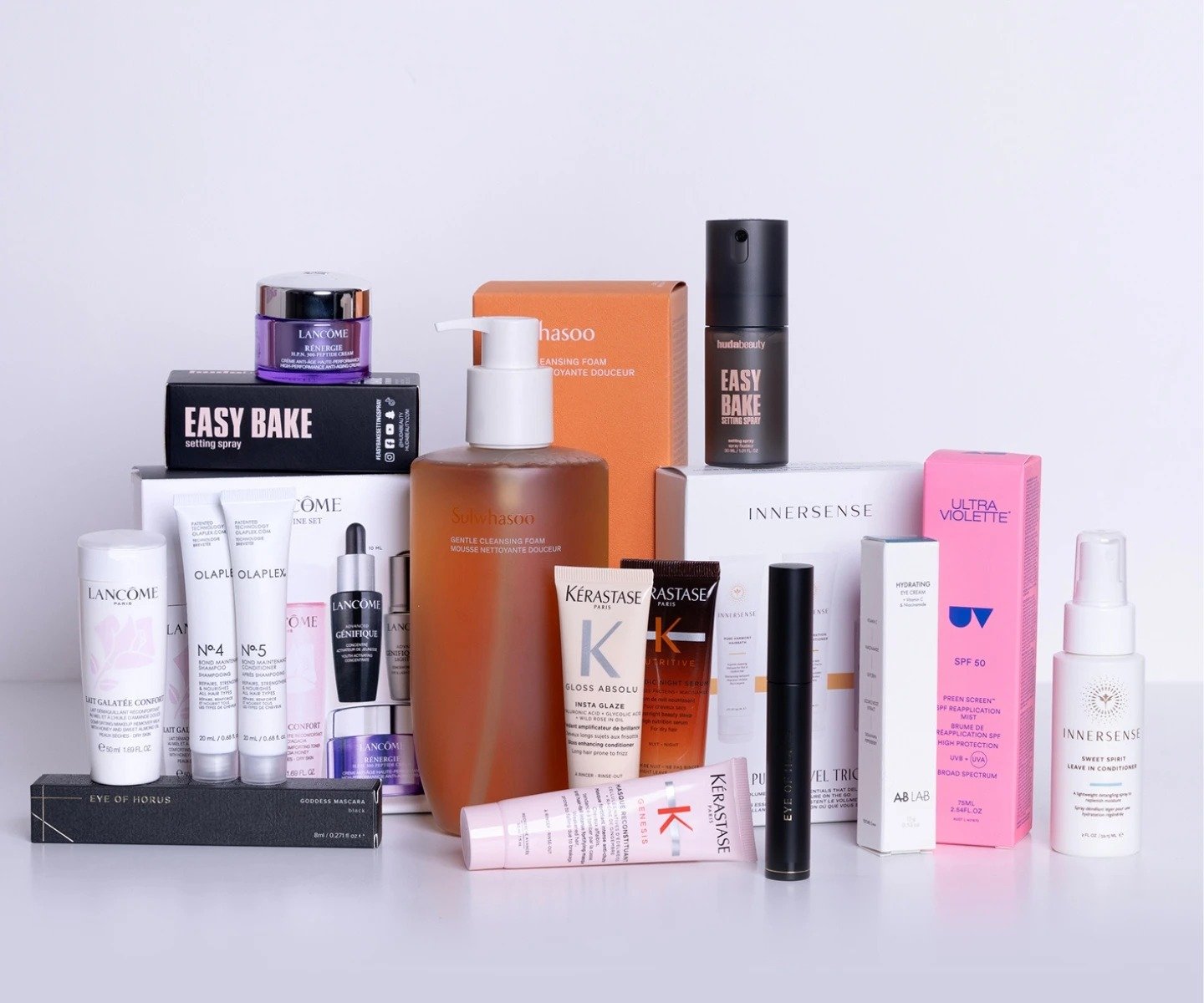 Elemis Pro-Collagen Range — available through Adore Beauty