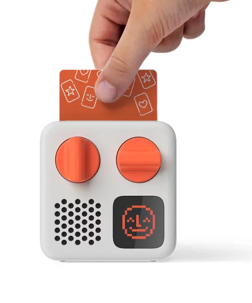 Yoto Mini 3rd Generation