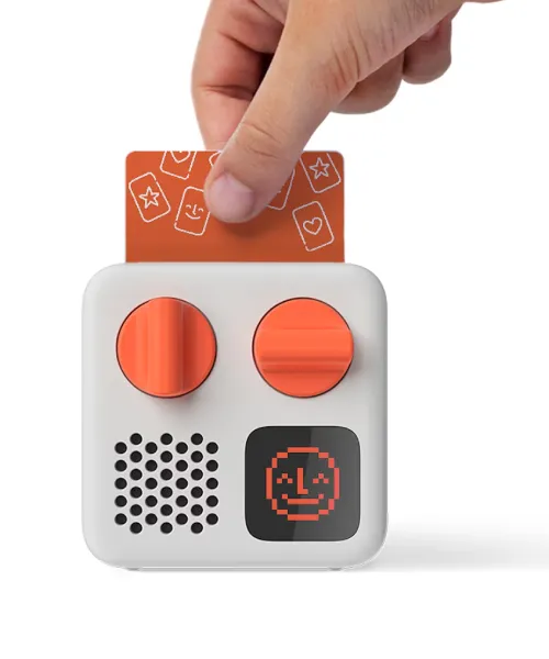 Yoto Mini 3rd Generation