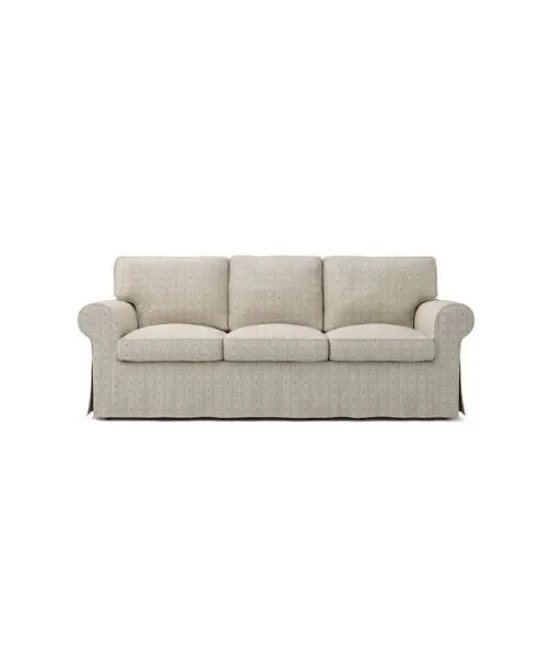 Ektorp Cover (Cotton Linen Blend) — pricing at bemz.com plus international shipping