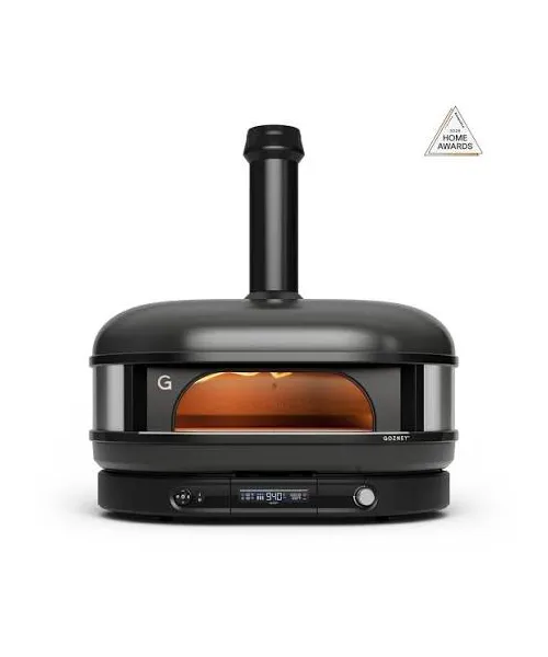 Gozney Dome S1 (Dual Fuel)