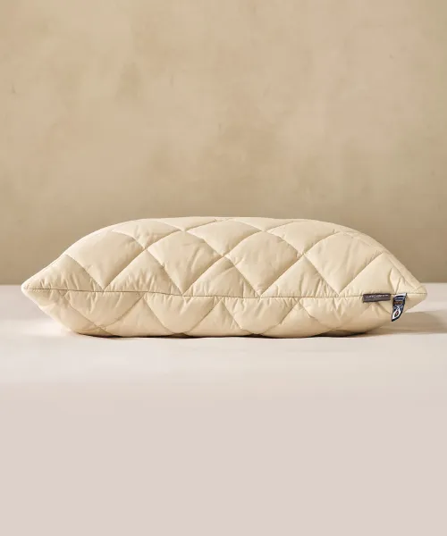 Wool Room Wool Latex Pillow