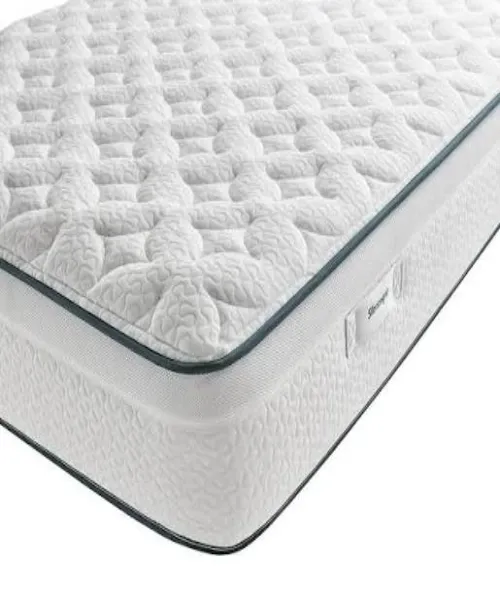 Silentnight or Sealy Mattresses (in-store, tested first) — pricing varies