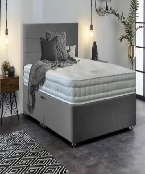 Specialist Size Beds (reinforced, waterproof, 3ft6) — pricing varies