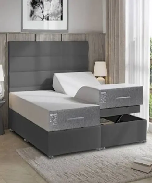 Adjustable and Electric Beds (in-store purchase) — pricing varies