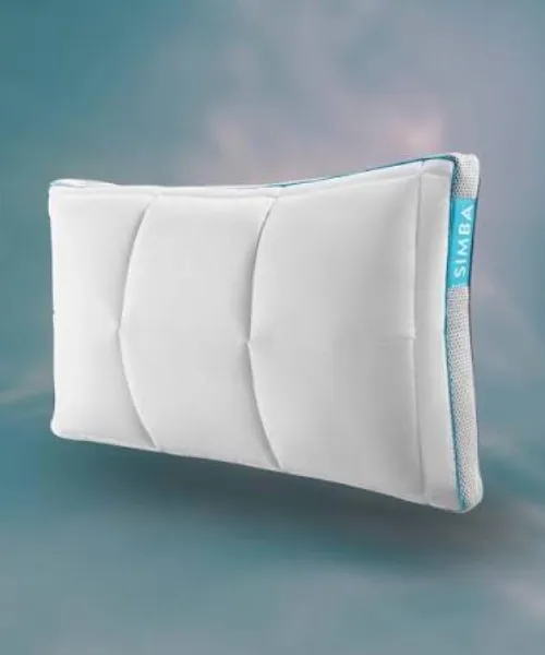 Simba Foam Pillow
