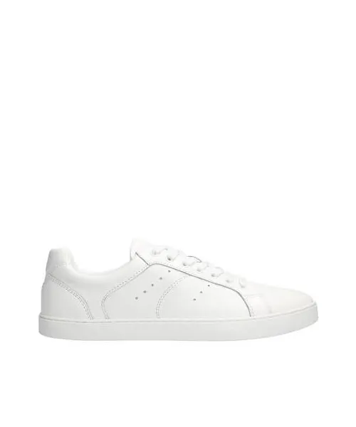 Groundies Universe Leather Sneaker