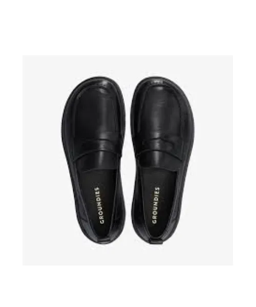 Groundies Ghent Loafer (Spring 2025)