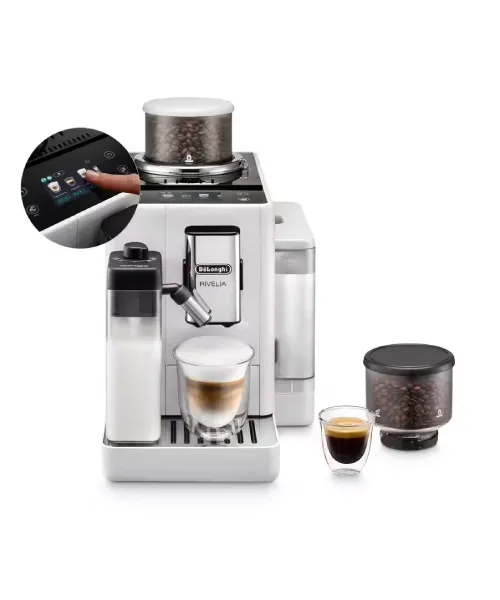 DeLonghi Rivelia