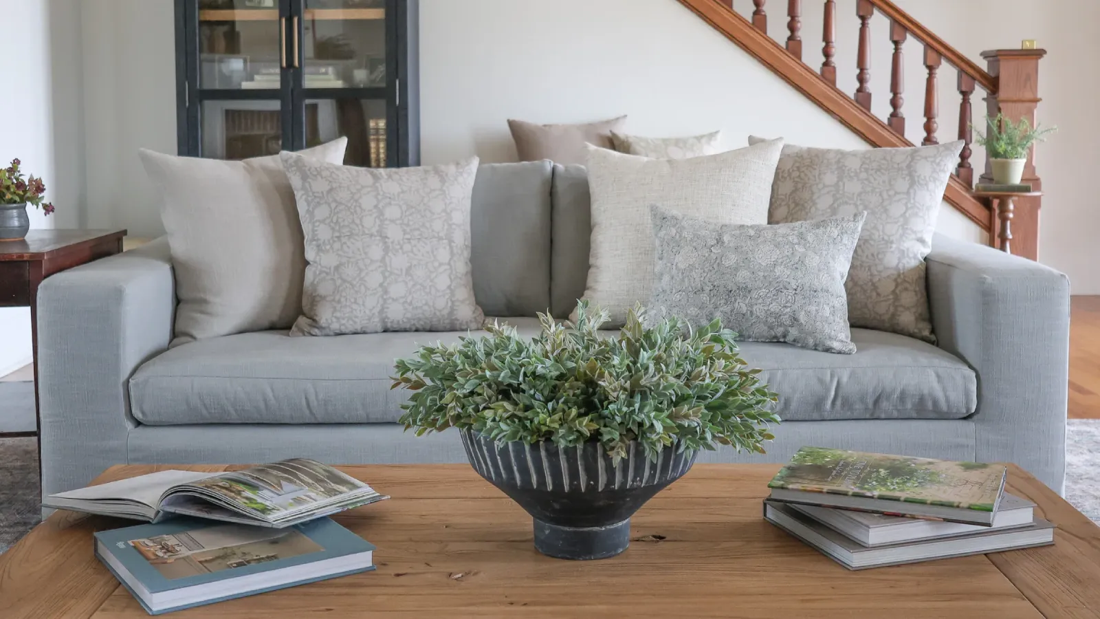 Hackner Home Review: American-Made Handmade Pillow Covers With Designer Credentials — A Genuine Small Business Worth Supporting