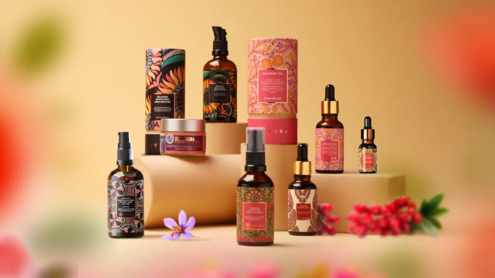 The Ayurveda Experience Review: Ayurvedic Skincare With Documented Visible Results — With Scent Sensitivity and Near-Expiry Product Caveats