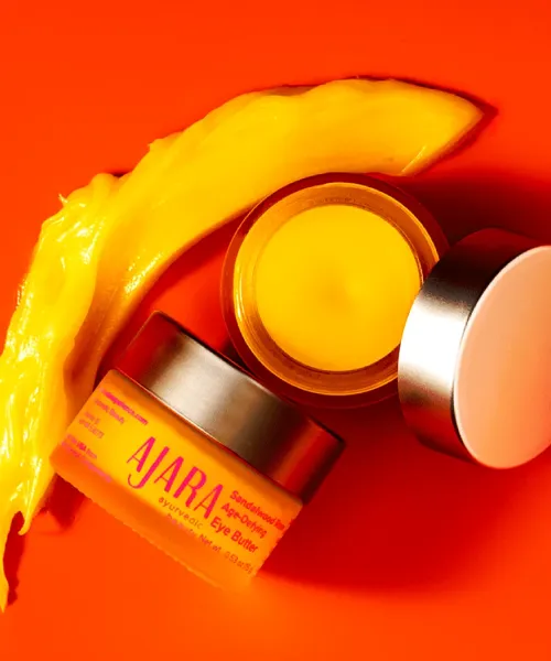 Rose Eye Butter