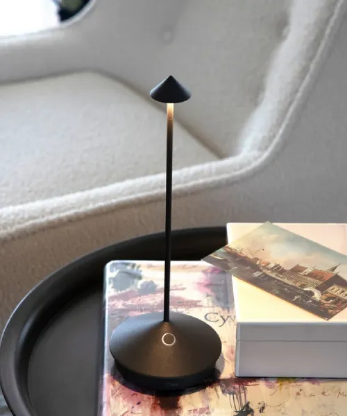 Authentic Modern Lighting (Flos, Artemide, replica-free)