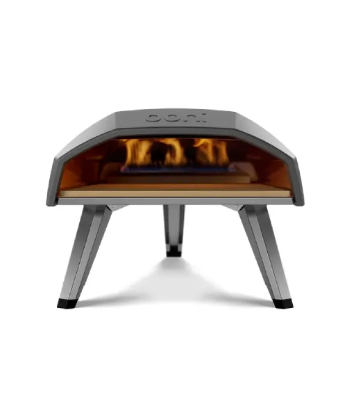 Ooni Koda 12 Gas Pizza Oven