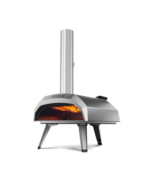Ooni Karu 12 Multi-Fuel Pizza Oven