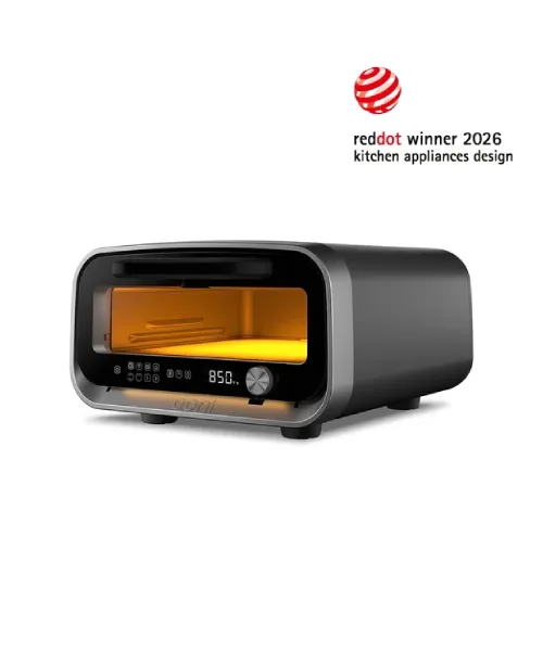 Ooni Volt 12 Electric Pizza Oven