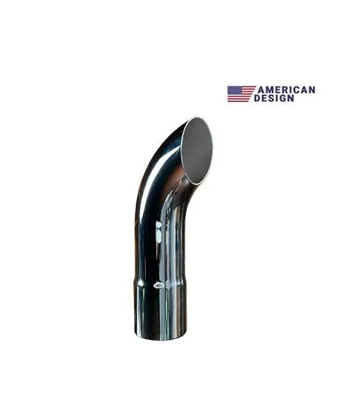 Smoke Stacks (model-specific) — pricing at pimpmygrill.com