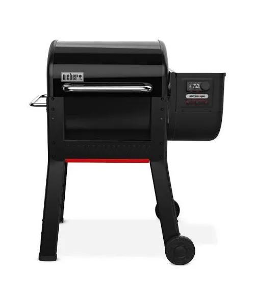 Weber, Traeger, and Widely-Available Brands — competitive pricing