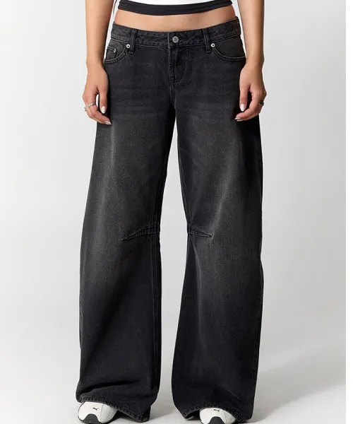 PacSun Denim (jeans, shorts, skirts)