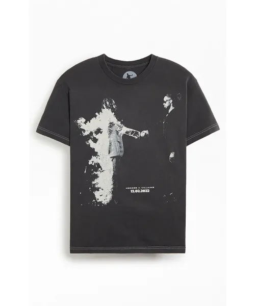 Men's Graphic Tees