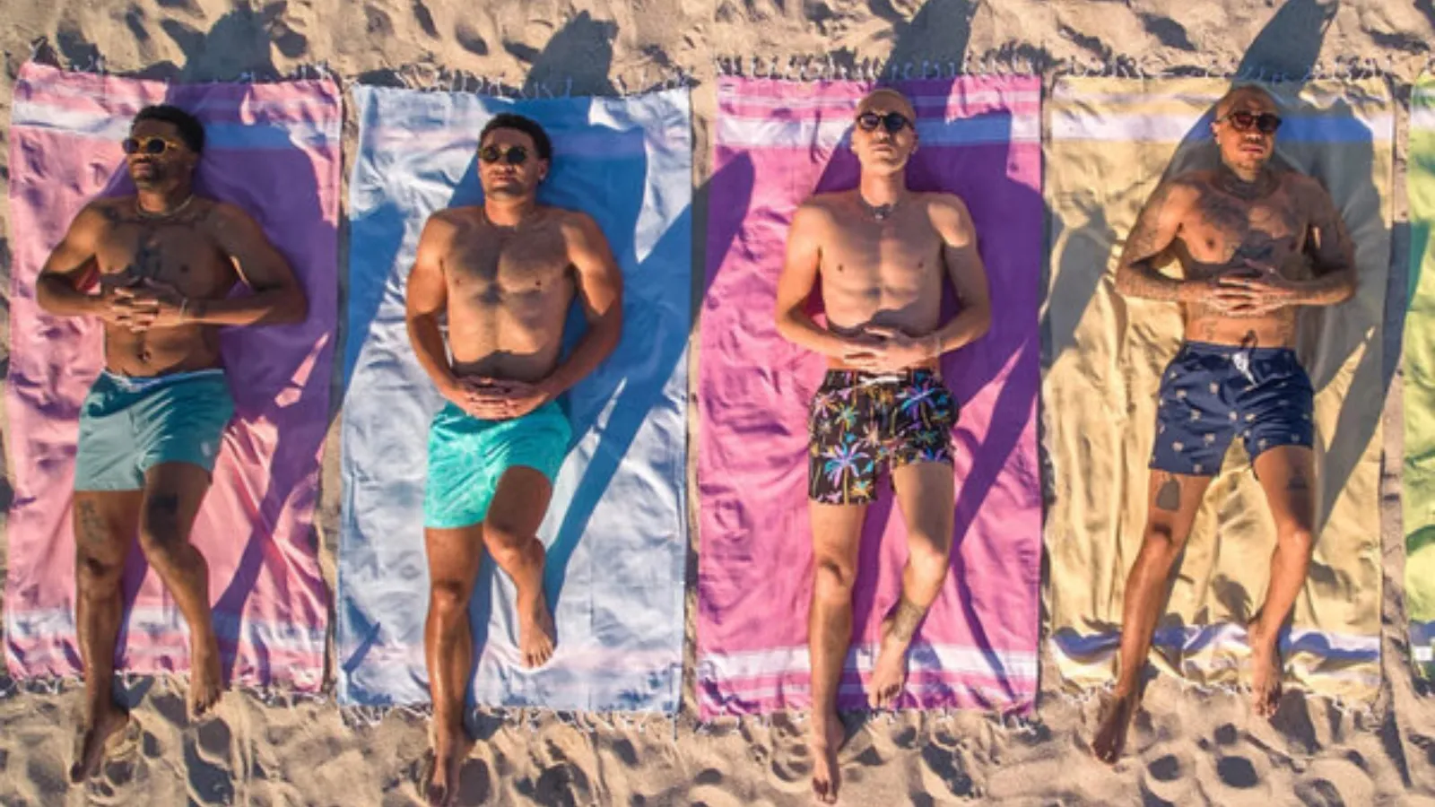 Chubbies Review: The Most Fun Shorts Brand in America — With Genuine Durability and an Automated Customer Service Problem
