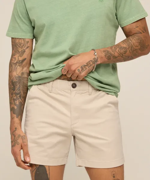 Chubbies Classic Shorts (5.5" inseam)
