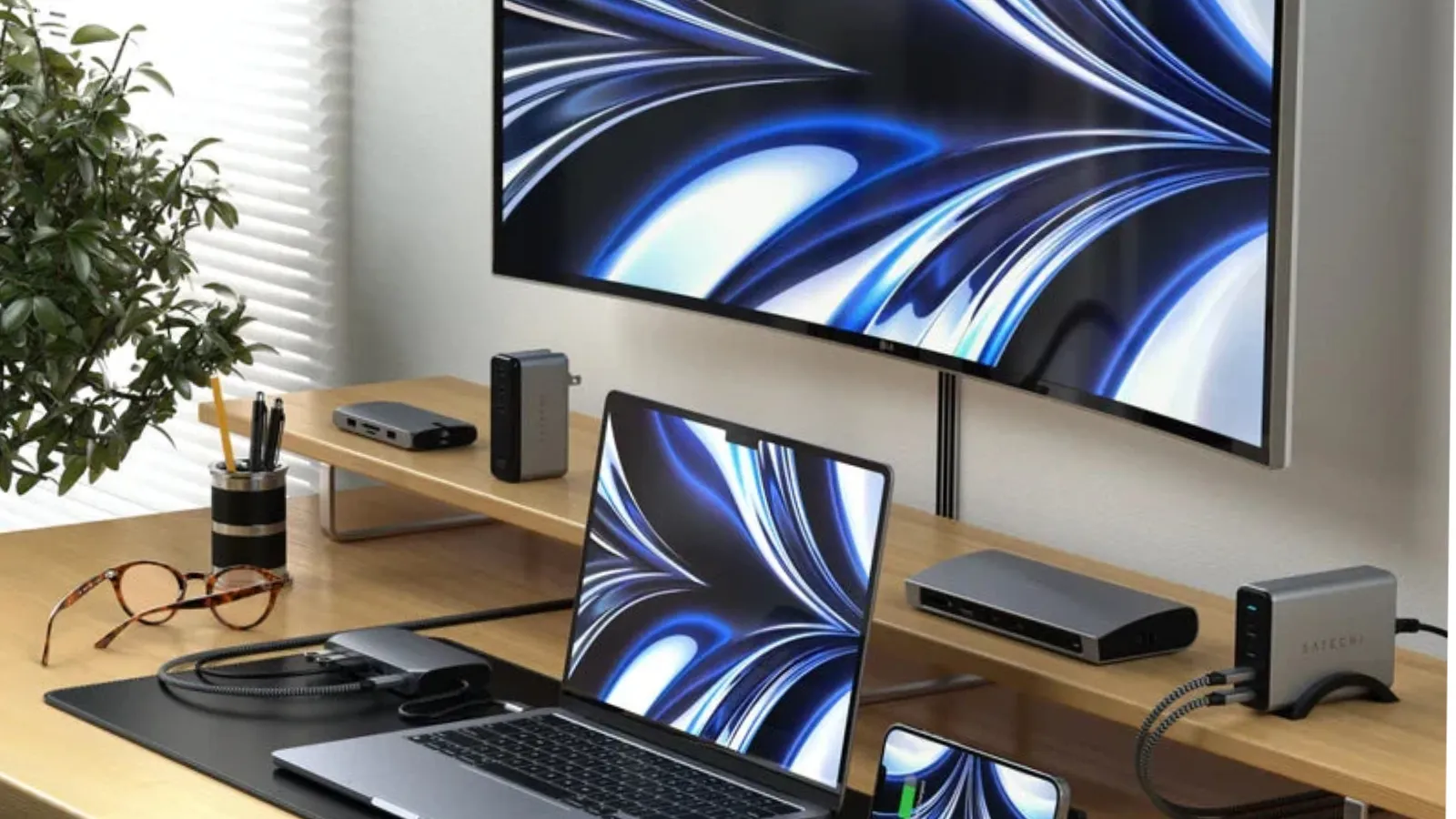 Satechi Review: The Best-Looking Mac Accessories — And They Actually Perform