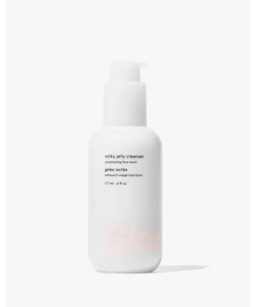 Milky Jelly Cleanser