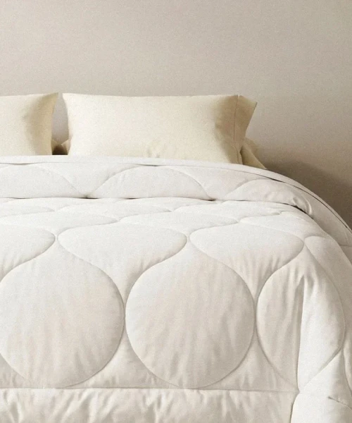 Buffy Cloud Comforter