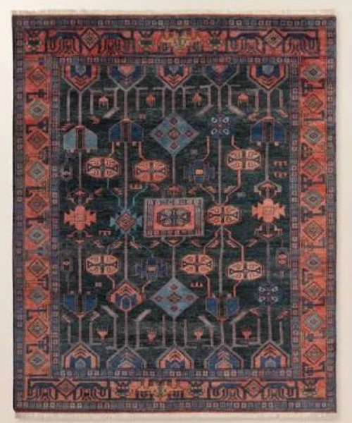 In-Stock Rugs and Décor (in-store or online)