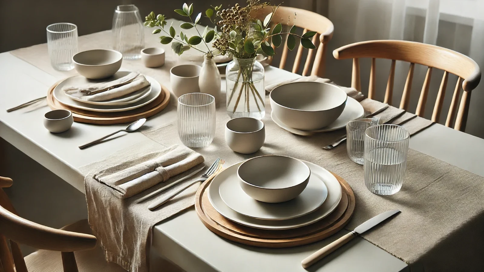 Year & Day Review: The Modern Dinnerware Brand That Makes Food Look Restaurant-Quality