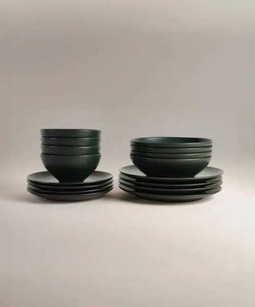 Year & Day Core Set (16-piece)