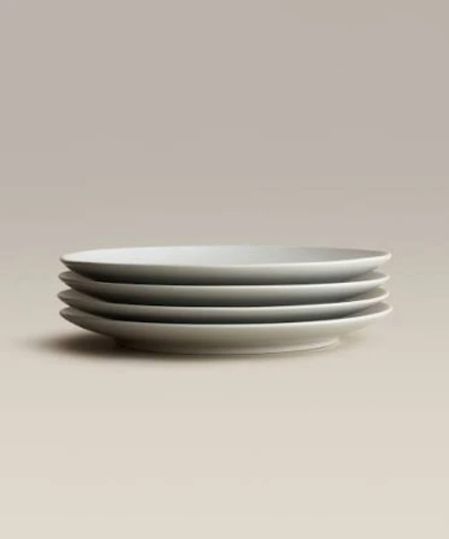 Year & Day Big Plates