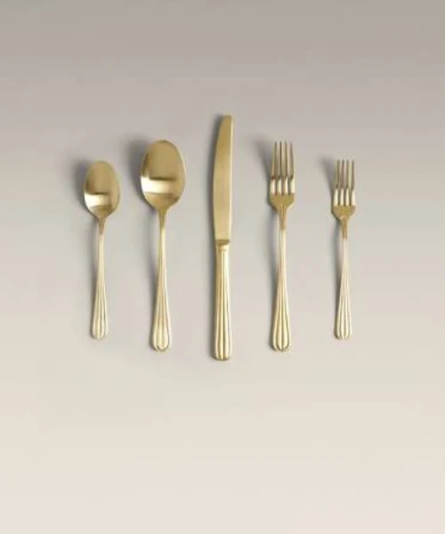 Year & Day Flatware (4 finishes)