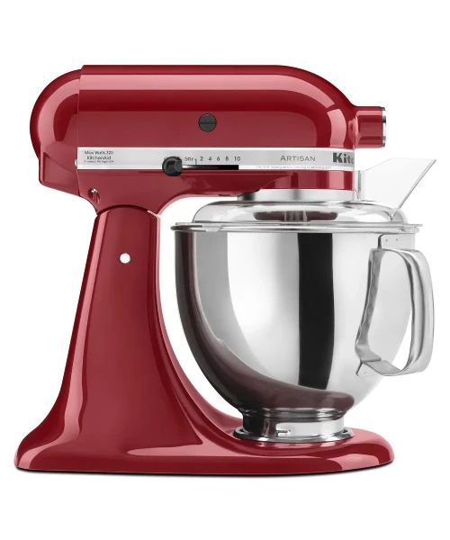 KitchenAid Artisan Series Tilt-Head Stand Mixer (5qt)