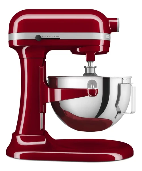 KitchenAid Bowl-Lift Stand Mixer (5.5qt, 6qt)