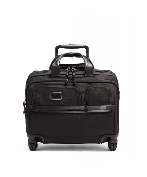 TUMI Alpha 3 Extended Trip Expandable Packing Case