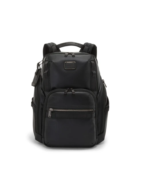 TUMI Backpack (Alpha Bravo collection)