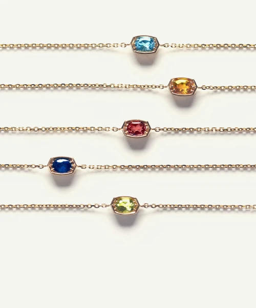 Kendra Scott Fine Jewelry Collection