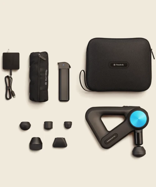 Theragun Pro (Gen 4 or 5)