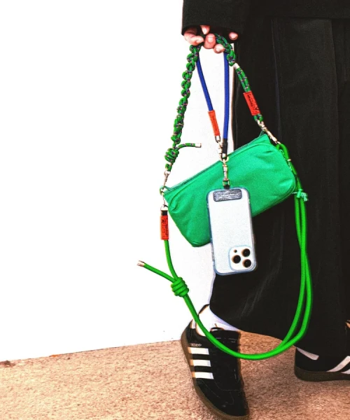 Topologie Wares System Bundle (case + adapter + strap) — pricing varies