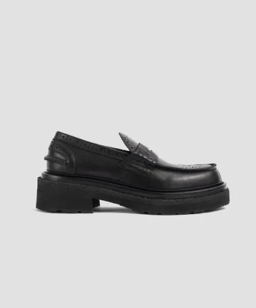 Italian Luxury Brand Footwear