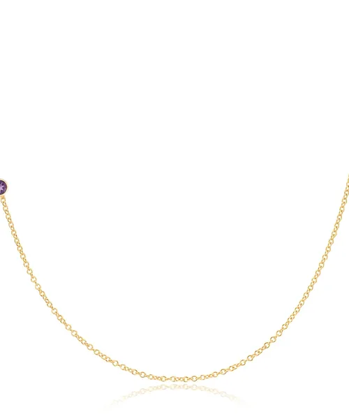 Maya Brenner Birthstone Charm Addition