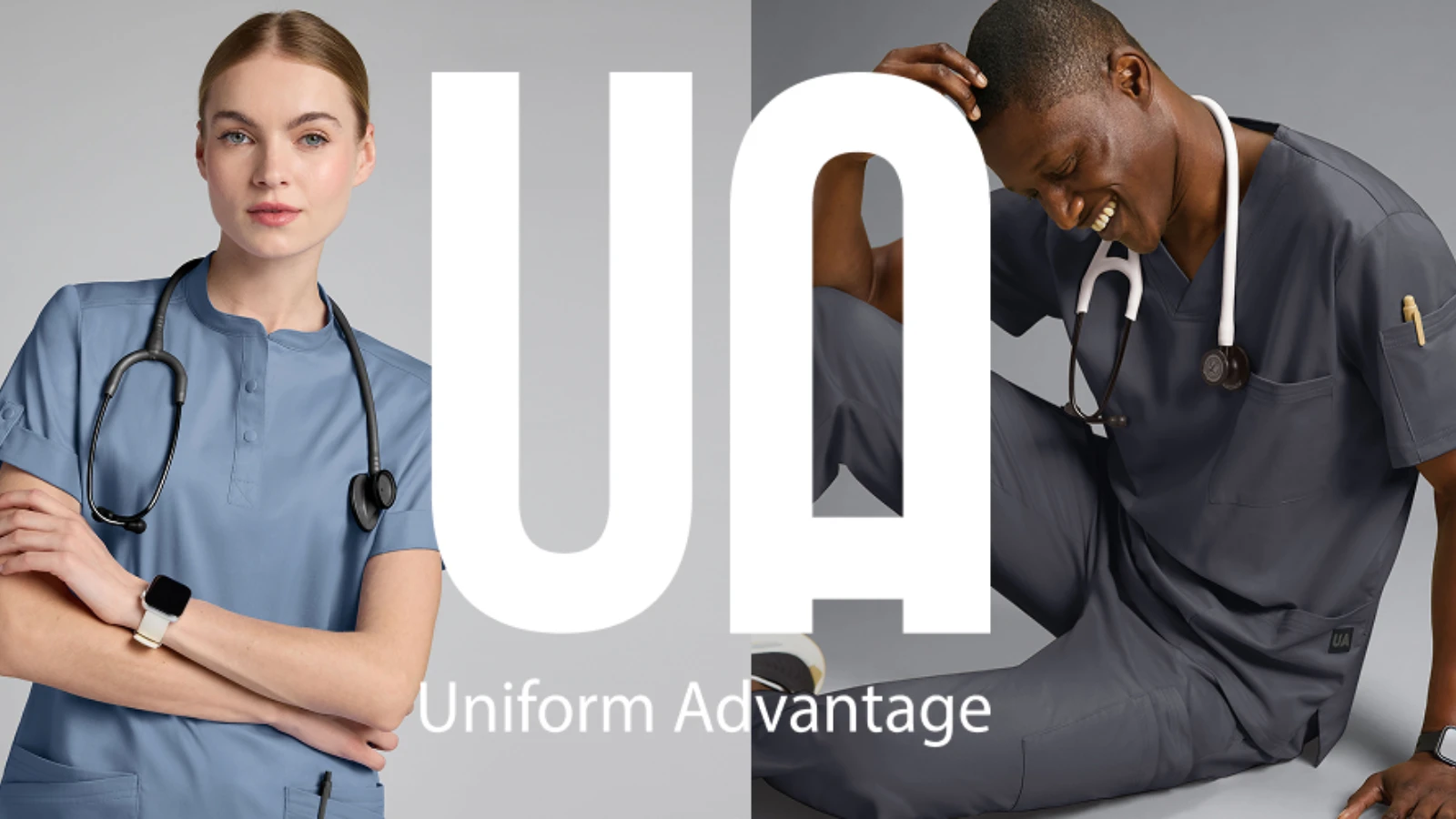 Uniform Advantage Review: The Most Comprehensive Scrubs Retailer — At the Sweet Spot Between FIGS and Budget