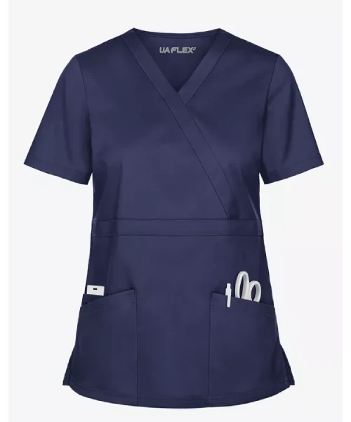 UA Flex Scrubs