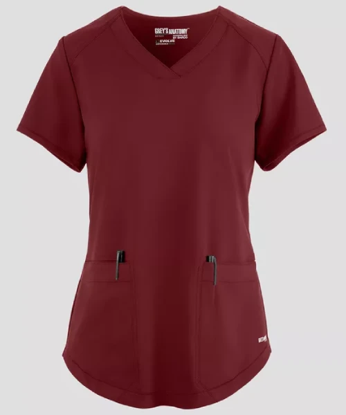 Grey's Anatomy or Cherokee (via UA catalog) — pricing varies