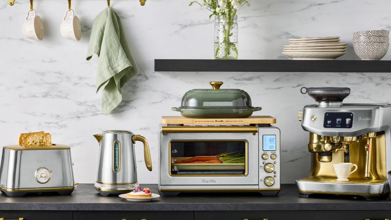 Breville Review: The Kitchen Appliance Brand That Earns Genuine Loyalty — With Customer Service and Durability Caveats