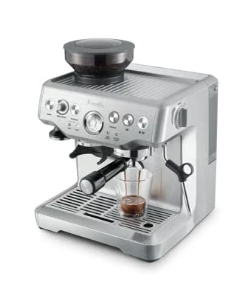 Breville Barista Express BES870XL