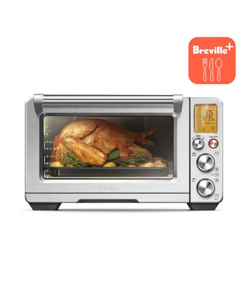 Breville Smart Oven Air Fryer Pro