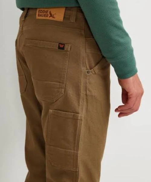 Eddie Bauer Travel Pants and Cargo Pants